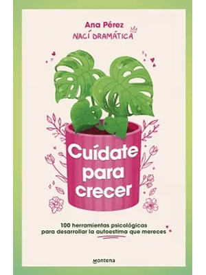 Cuidate Para Crecer