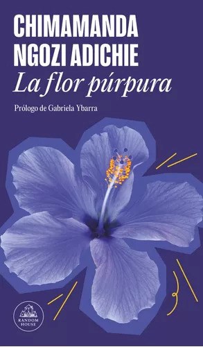 Flor Purpura, La 1