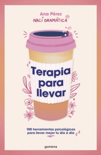 Terapia Para Llevar 1