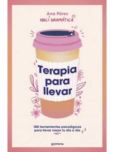 Terapia Para Llevar 1