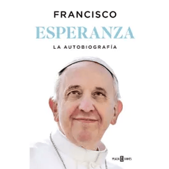 Esperanza La Autobiografía