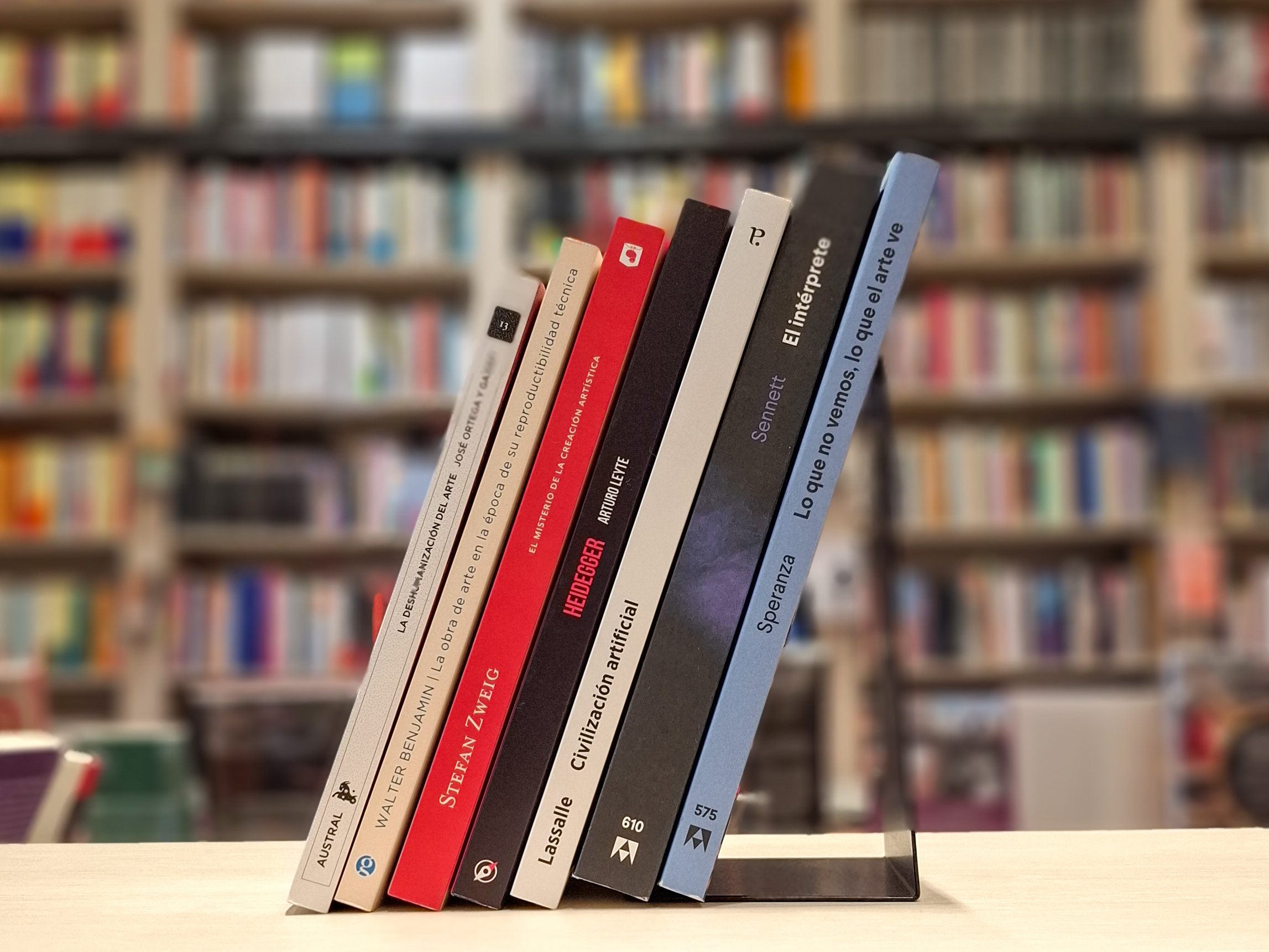 Un acercamiento a las humanidades