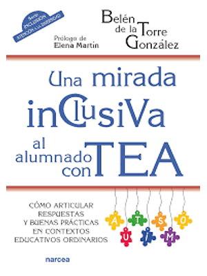 Una Mirada Inclusiva Al Alumanado Con Tea