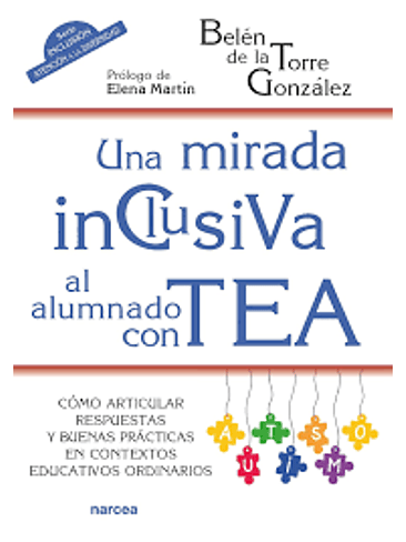 Una Mirada Inclusiva Al Alumanado Con Tea 1