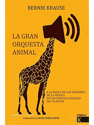 Gran Orquesta Animal, La