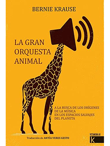 Gran Orquesta Animal, La 1