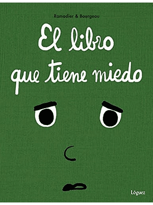 Libro Que Tiene Miedo (Bb), El