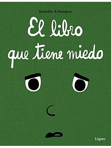 Libro Que Tiene Miedo (Bb), El 1