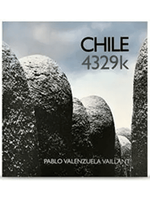 Chile 4329k