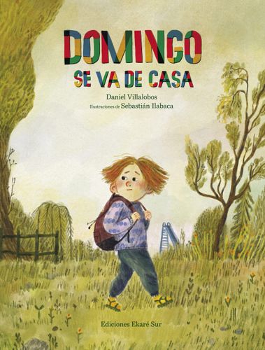 Domingo Se Va De Casa   1