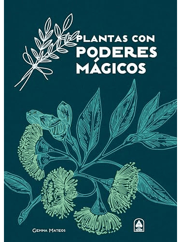 Plantas Con Poderes Magicos   1