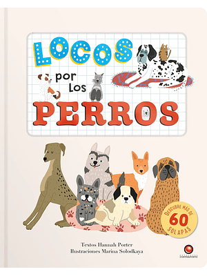 Locos Por Los Perros