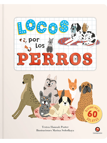 Locos Por Los Perros 1