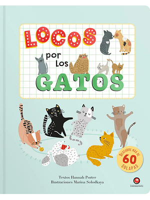 Locos Por Los Gatos