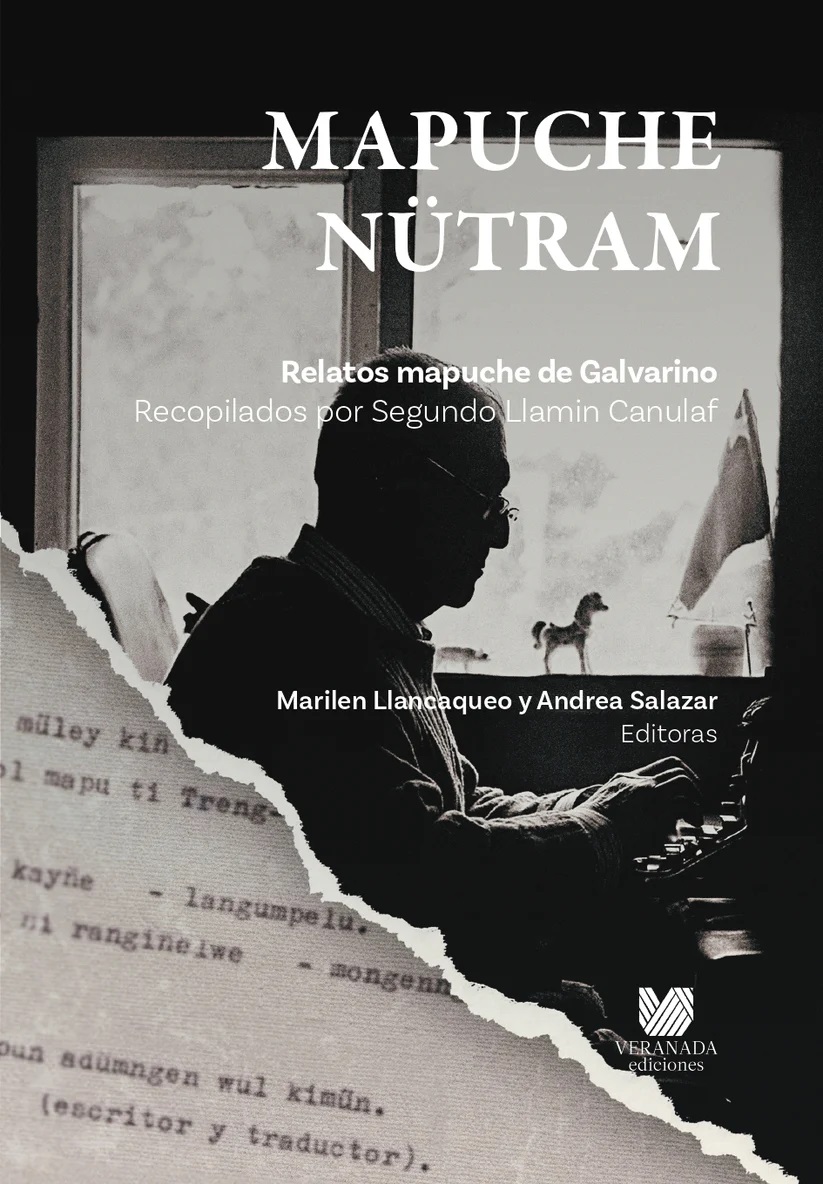 Mapuche Nutram 1