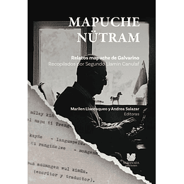 Mapuche Nutram