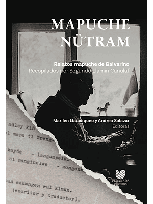 Mapuche Nutram