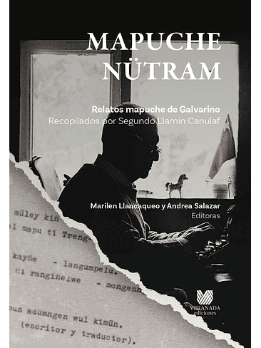Mapuche Nutram 1
