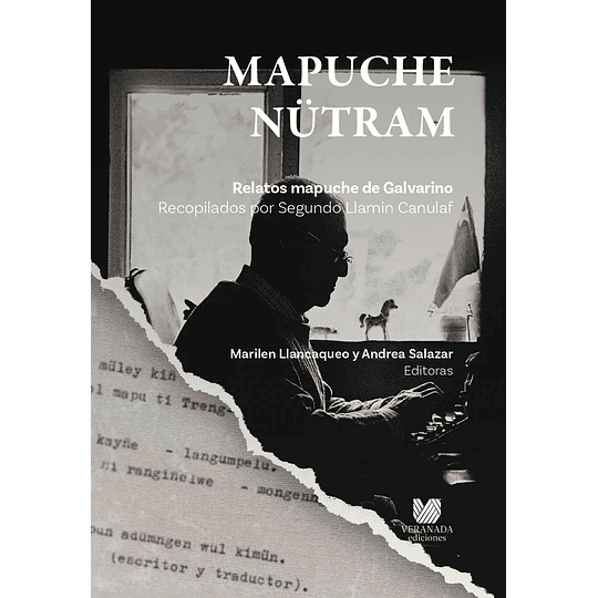 Mapuche Nutram