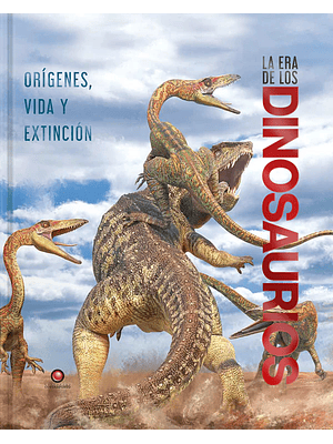 Era De Los Dinosaurios, La