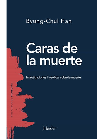 Caras De La Muerte 1