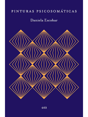 Pinturas Psicosomaticas