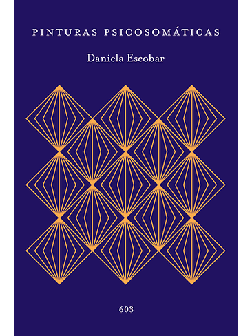 Pinturas Psicosomaticas 1