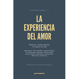 Experiencia Del Amor, La