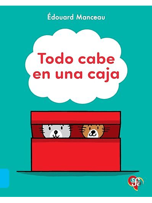 Todo Cabe En Una Caja