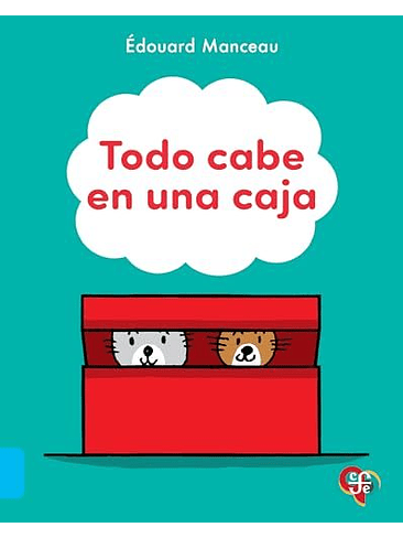 Todo Cabe En Una Caja 1