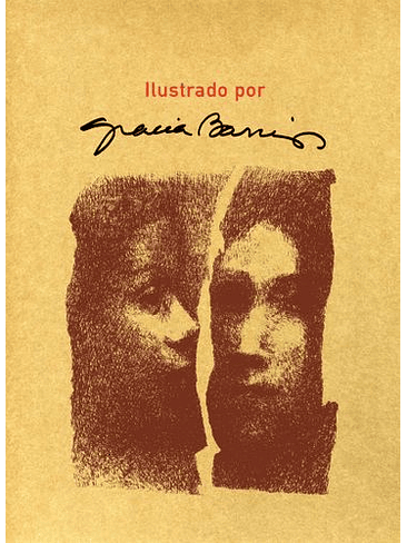 Ilustrado Por Gracia Barrios   1