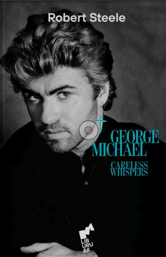 George Michaels Careless Whispers 1