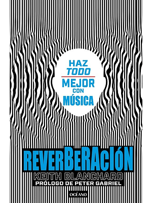 Reverberacion