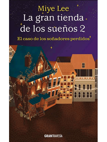 Gran Tienda De Los Sueños 2, La 1