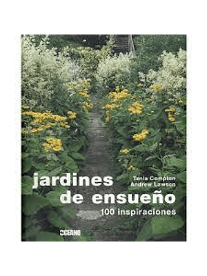 Jardines De Ensueño