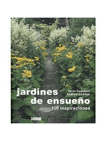 Jardines De Ensueño 1