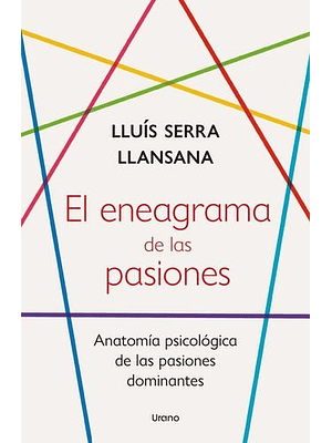Eneagrama De Las Pasiones, El