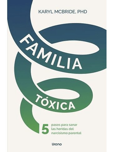 Familia Toxica 1