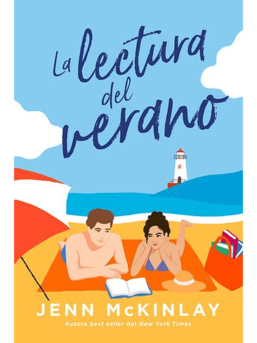 Lectura Del Verano, La 1
