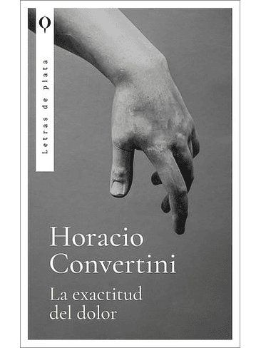 Exactitud Del Dolor, La 1