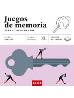 Juegos De Memoria Para No Olvidar Nada