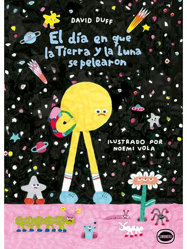 Dia En Que La Tierra Y La Luna Se Pelearon, El 1