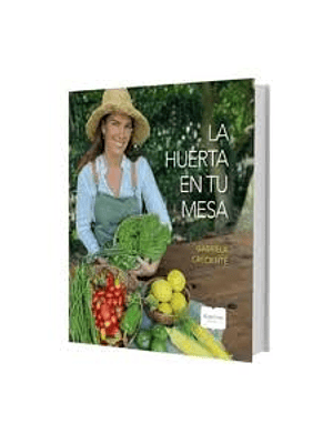Huerta En Tu Mesa, La