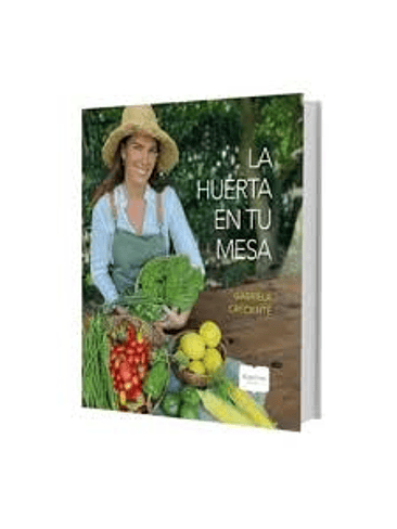 Huerta En Tu Mesa, La 1