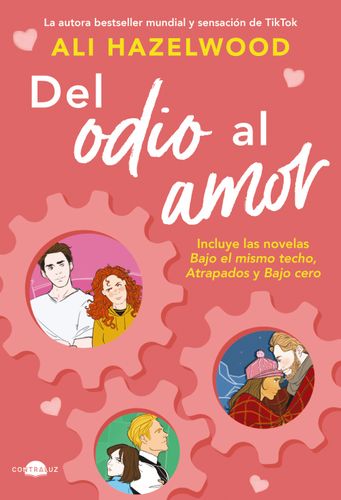 Del Odio Al Amor 1