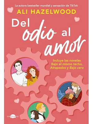 Del Odio Al Amor