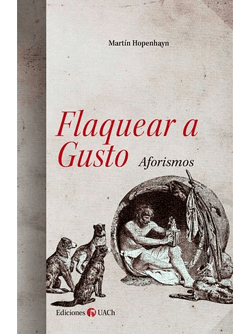 Flaquear A Gusto Aforismo 1