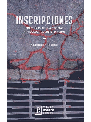 Inscripciones