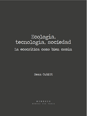 Ecologia Tecnologia Sociedad