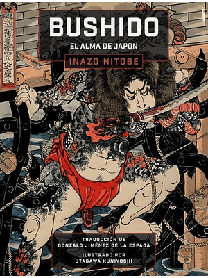 Bushido El Alma Del Japon